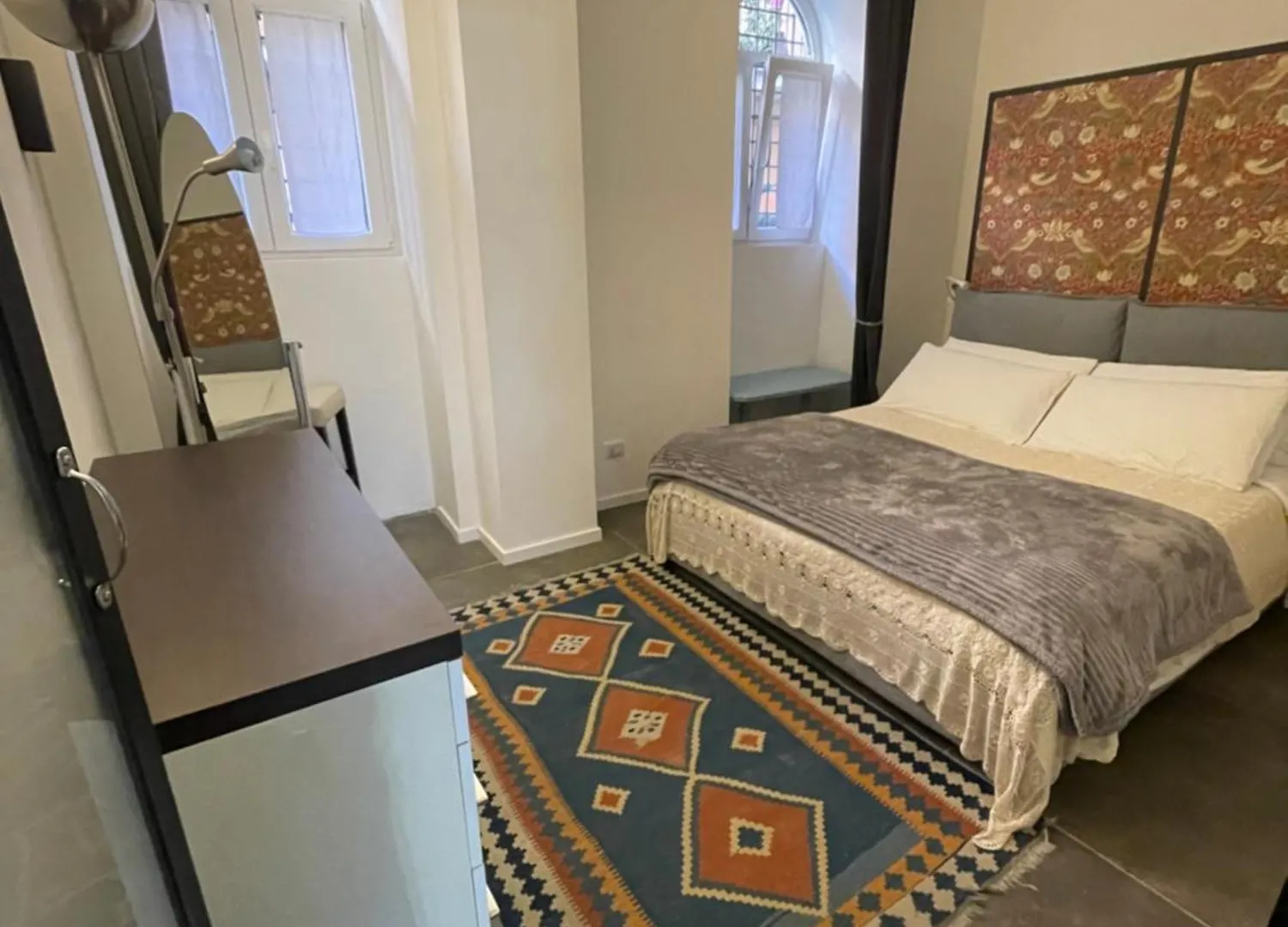 Nel Cuore Di Trastevere Rome Apartment