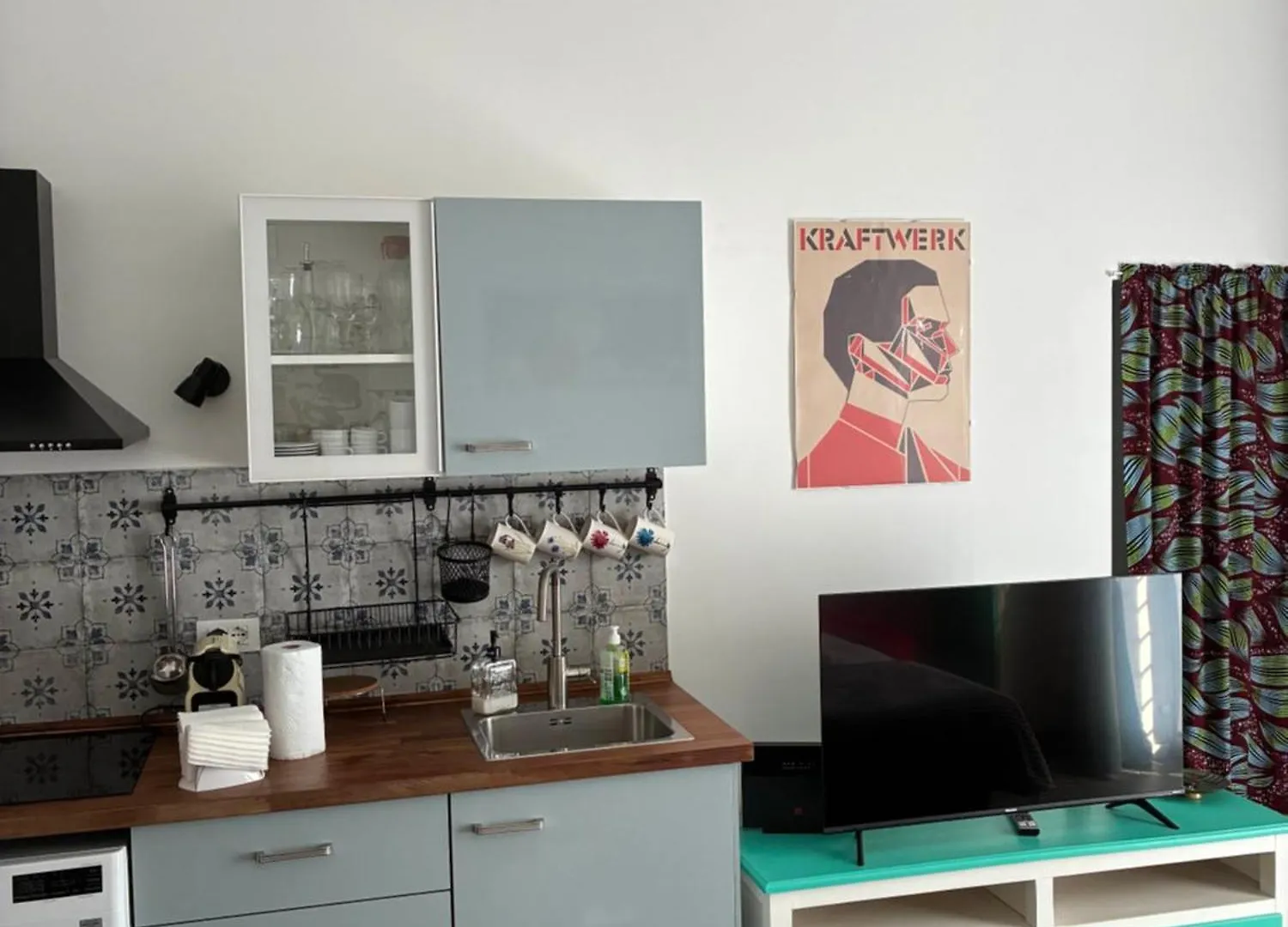 Apartment Nel Cuore Di Trastevere Rome Italy
