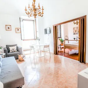 Orti 27 Trastevere - Vacation M&d Apartment