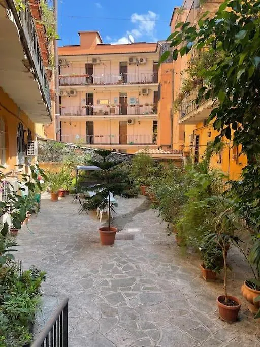 Nel Cuore Di Trastevere Rome Apartment