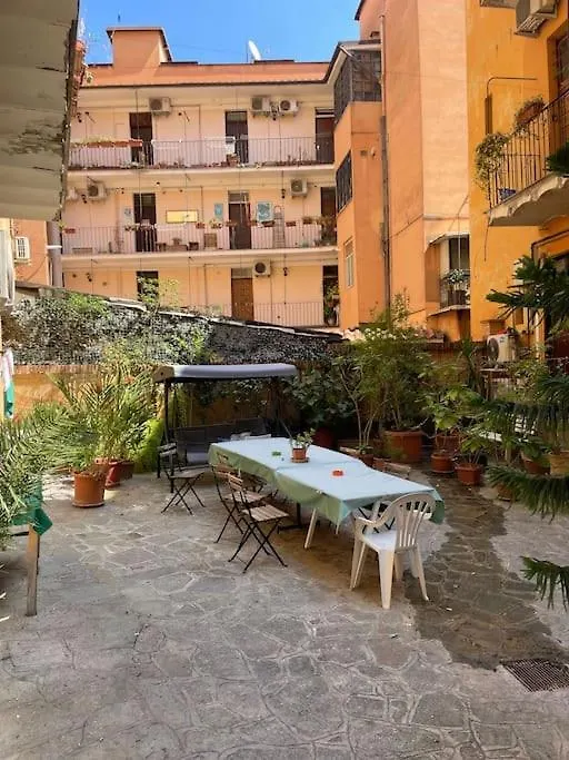 Apartment Nel Cuore Di Trastevere Rome Italy