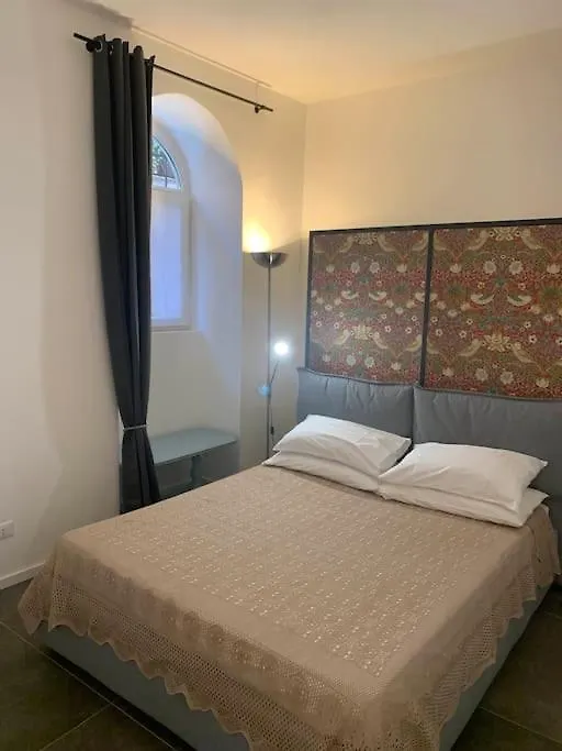 Nel Cuore Di Trastevere Rome Apartment