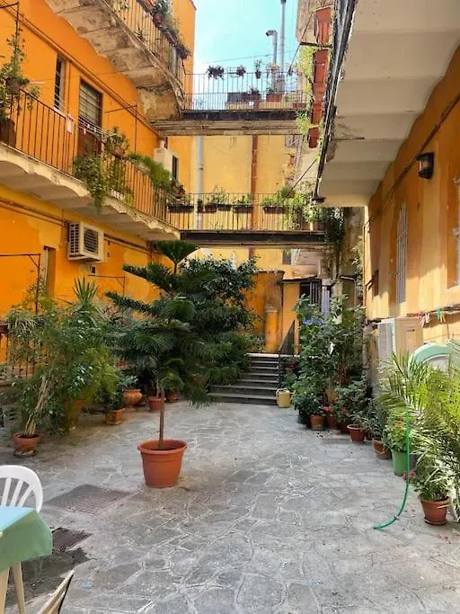 Nel Cuore Di Trastevere Rome