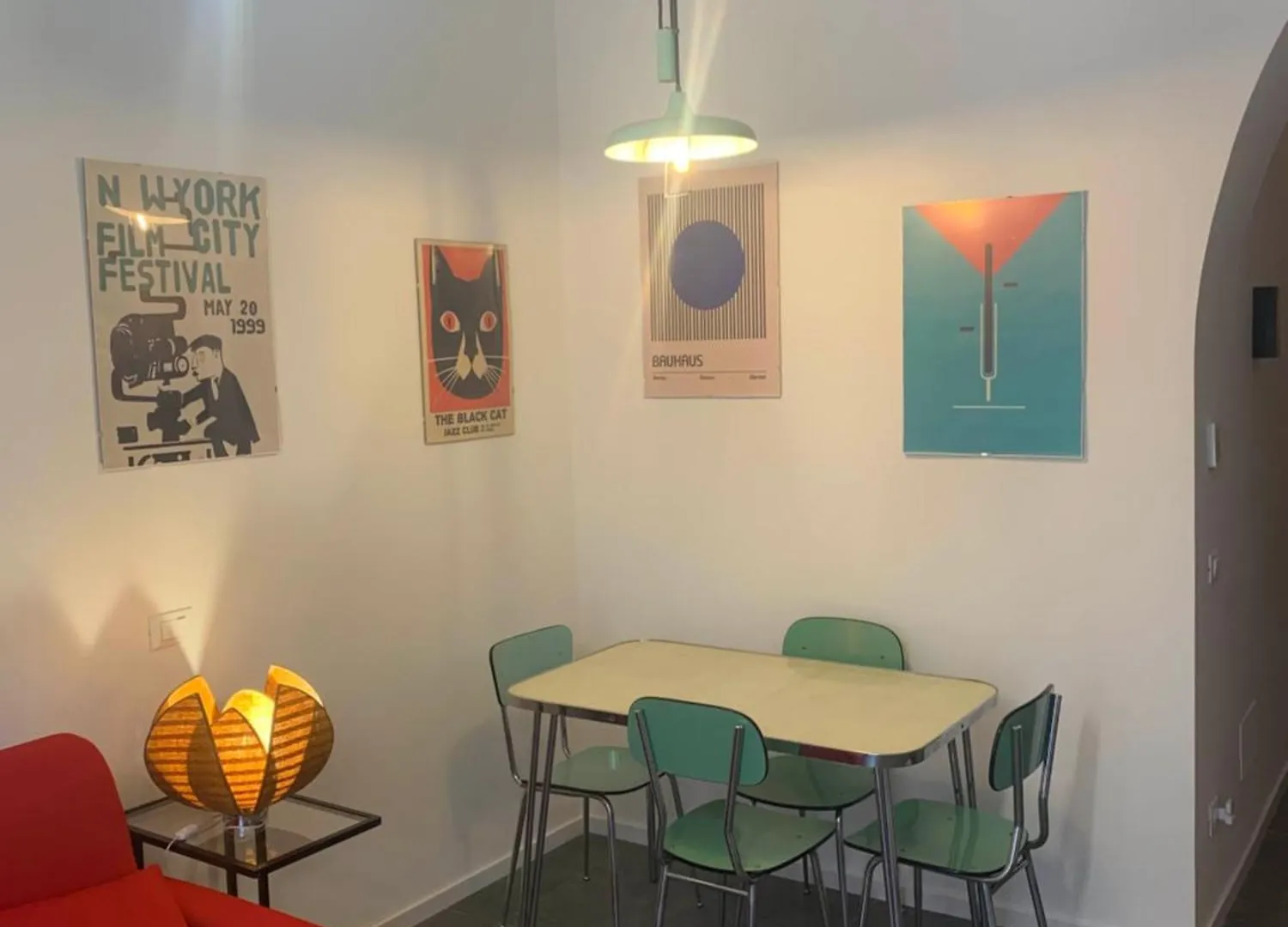 Nel Cuore Di Trastevere Rome Apartment