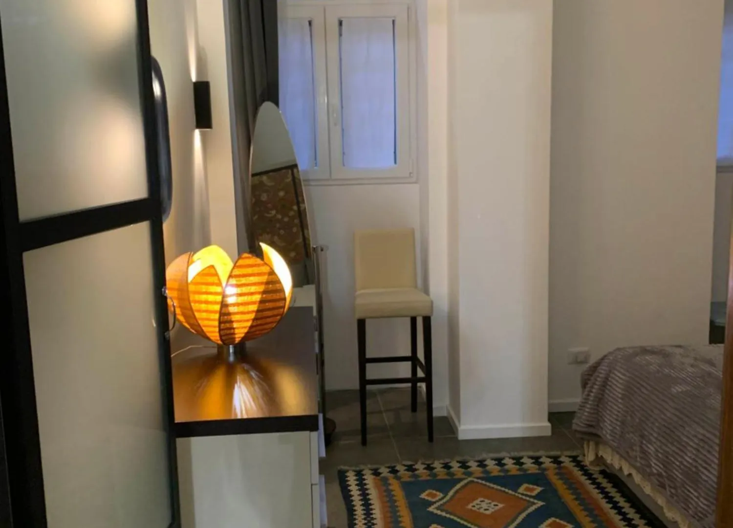 Apartment Nel Cuore Di Trastevere Rome Italy