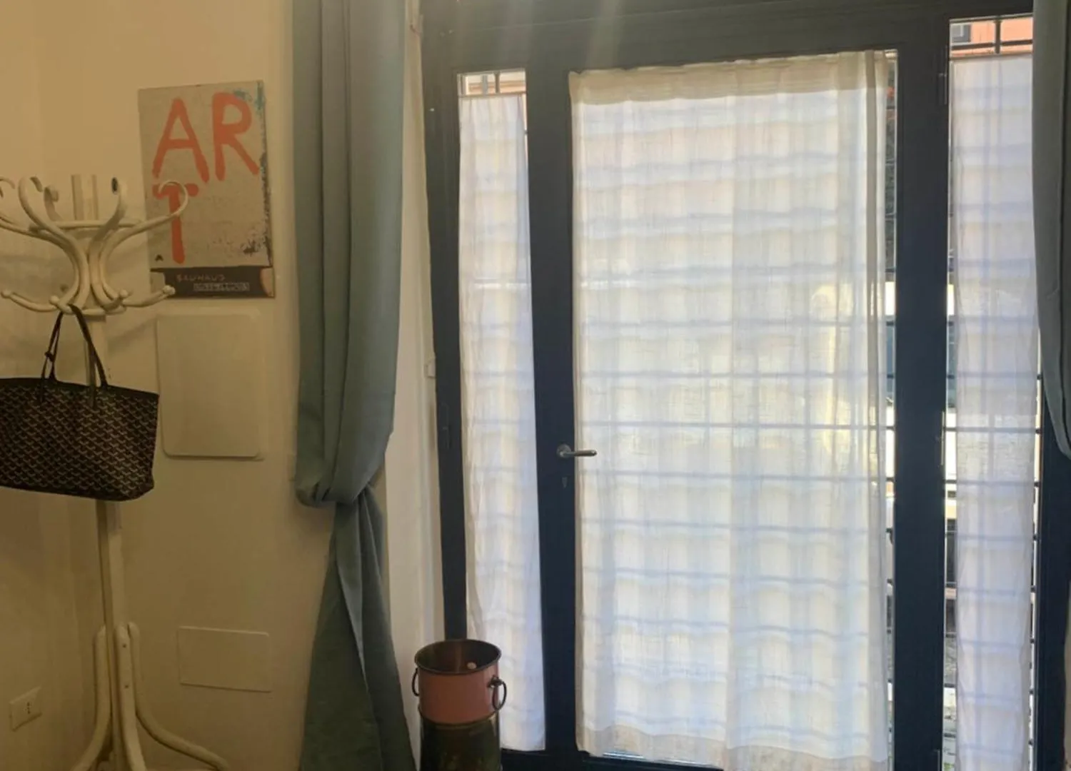 Apartment Nel Cuore Di Trastevere Rome