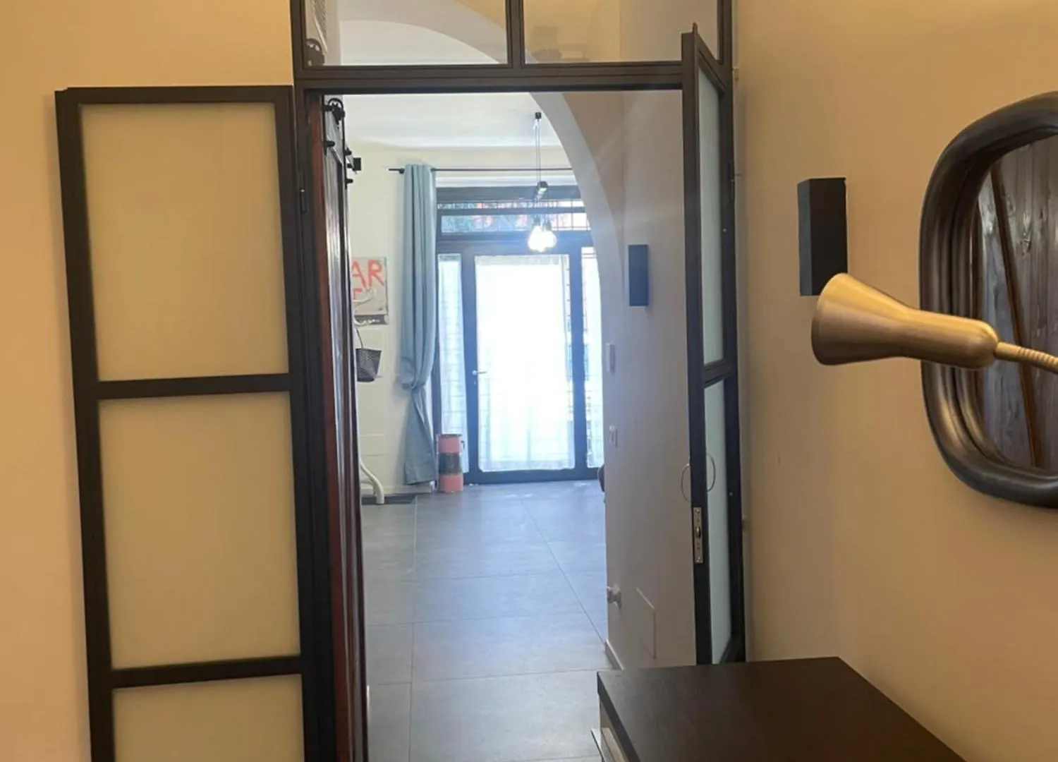 Apartment Nel Cuore Di Trastevere Rome