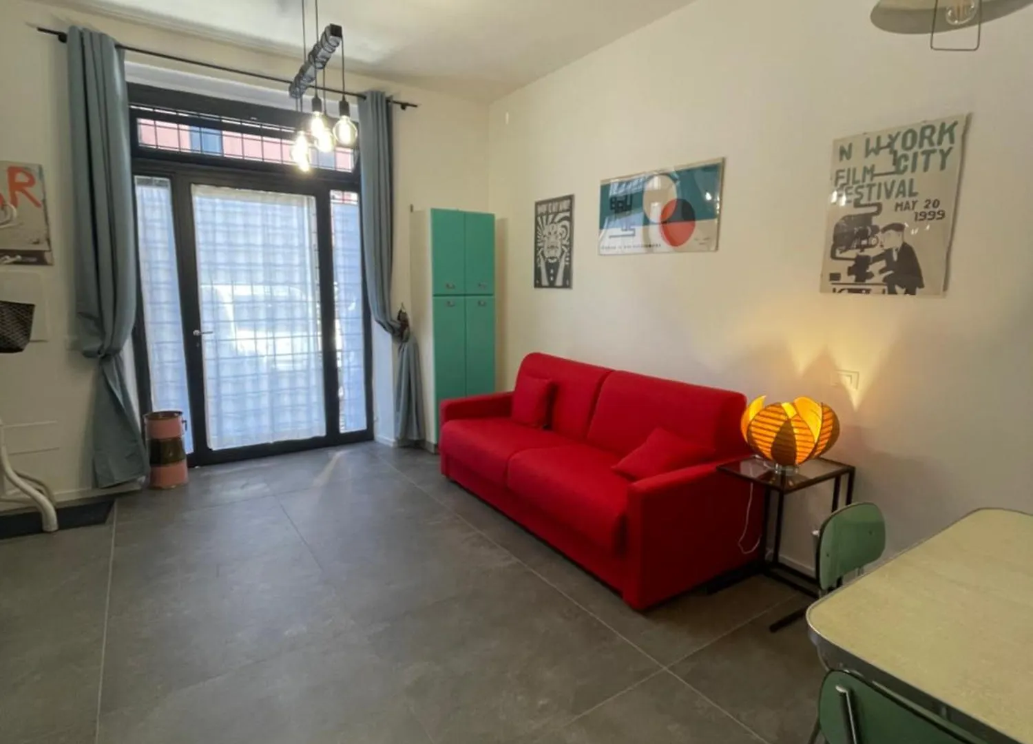 Apartment Nel Cuore Di Trastevere Rome