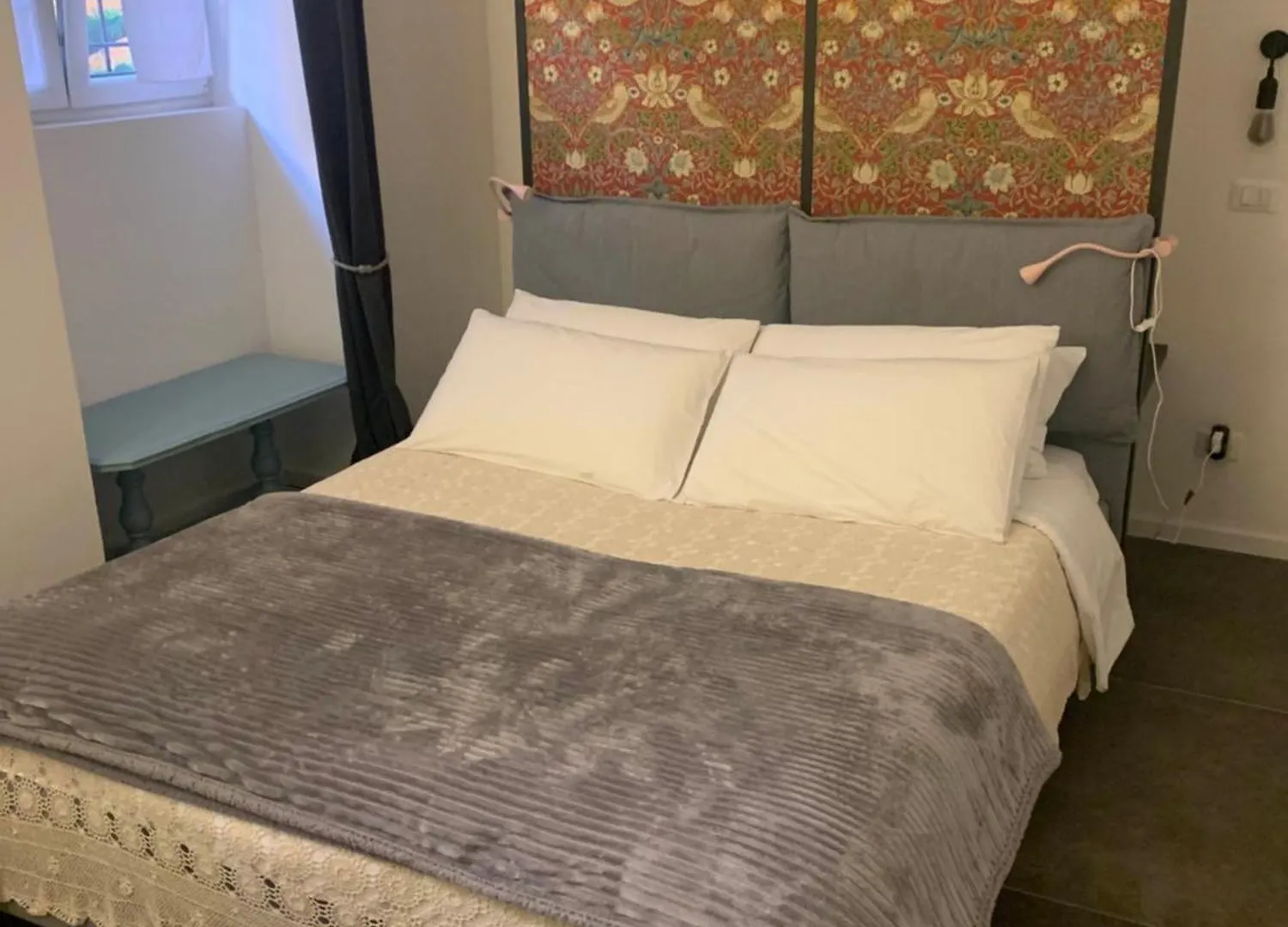 Apartment Nel Cuore Di Trastevere Rome