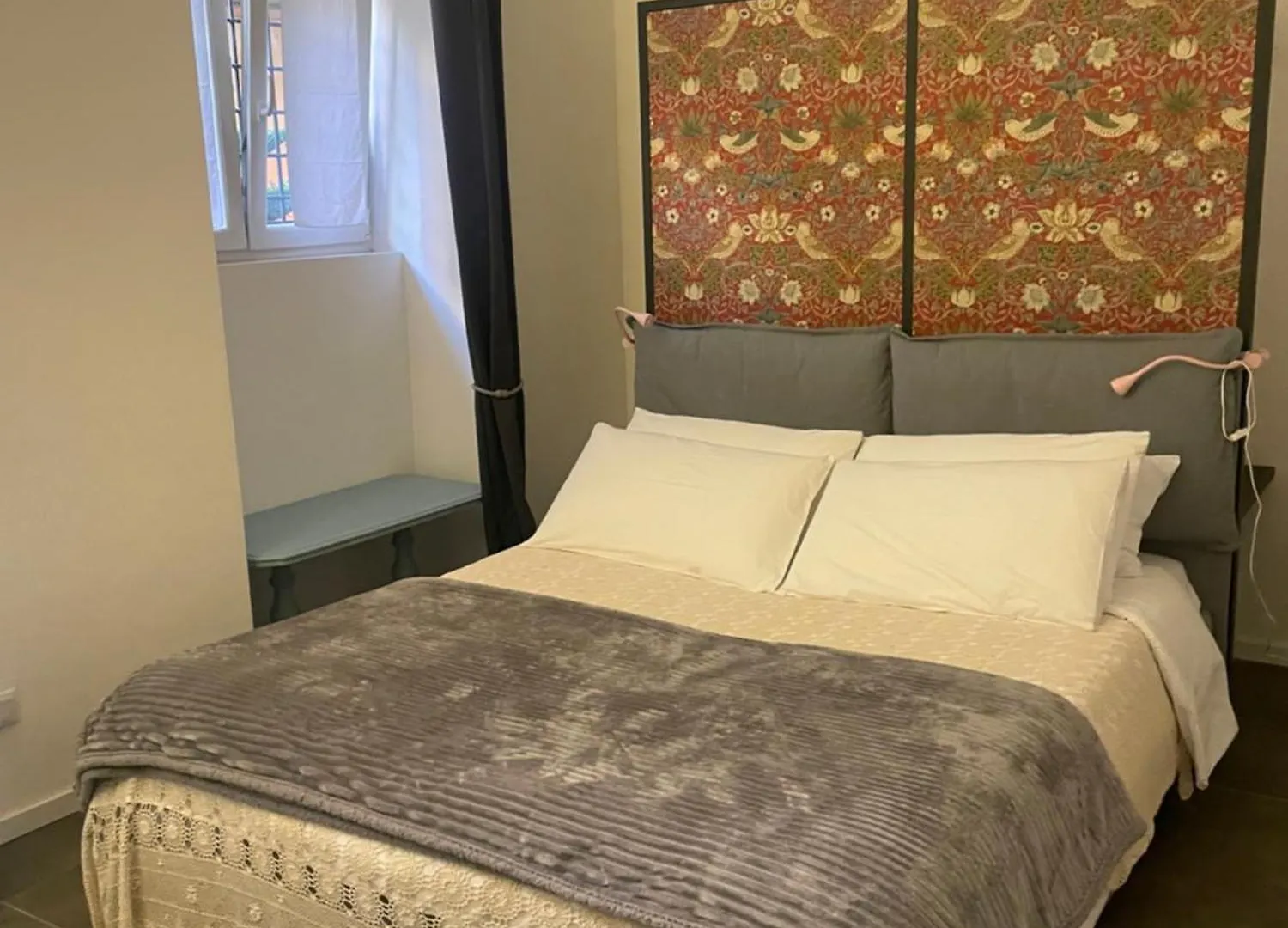 Apartment Nel Cuore Di Trastevere Rome