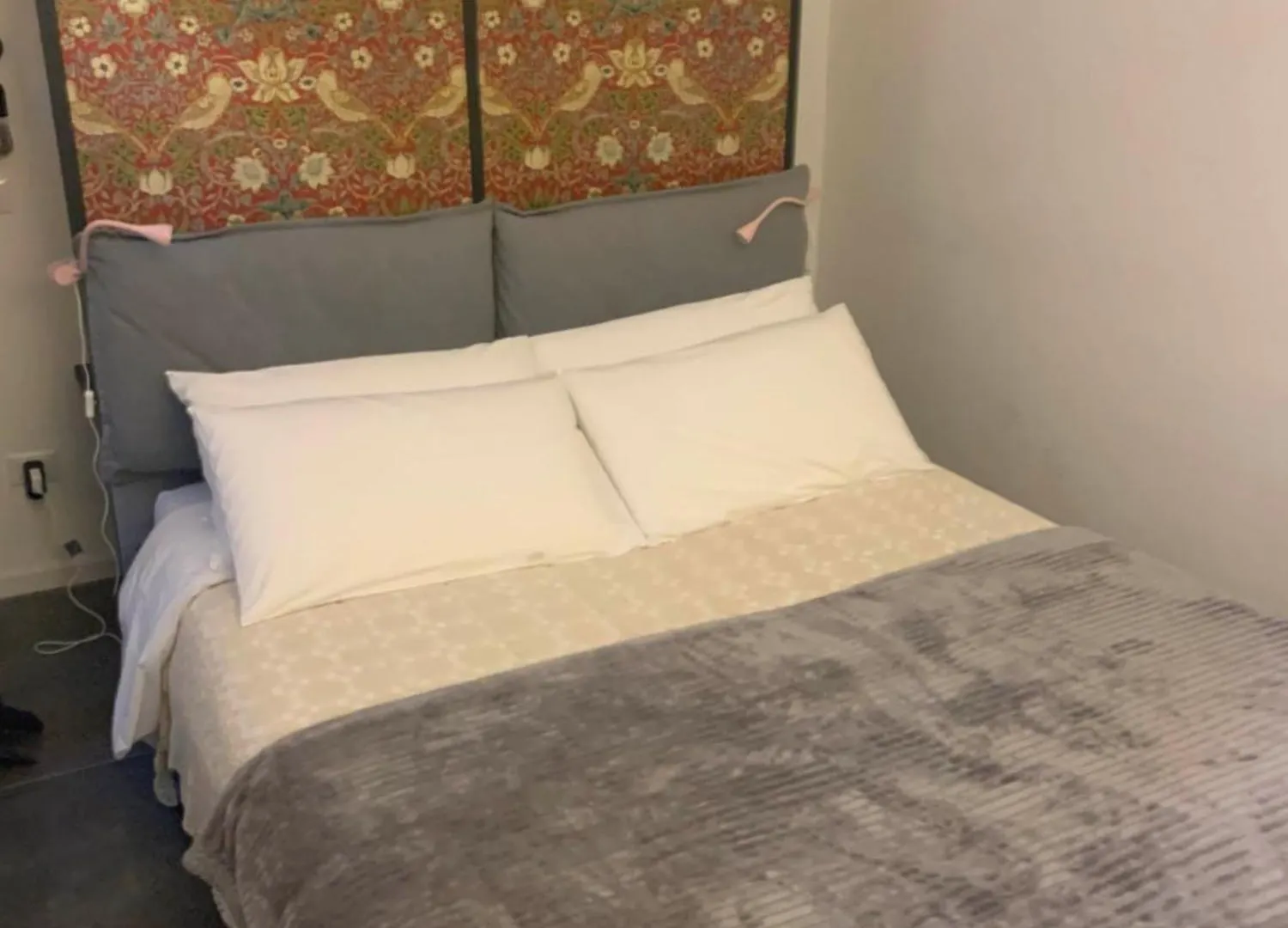 Apartment Nel Cuore Di Trastevere Rome