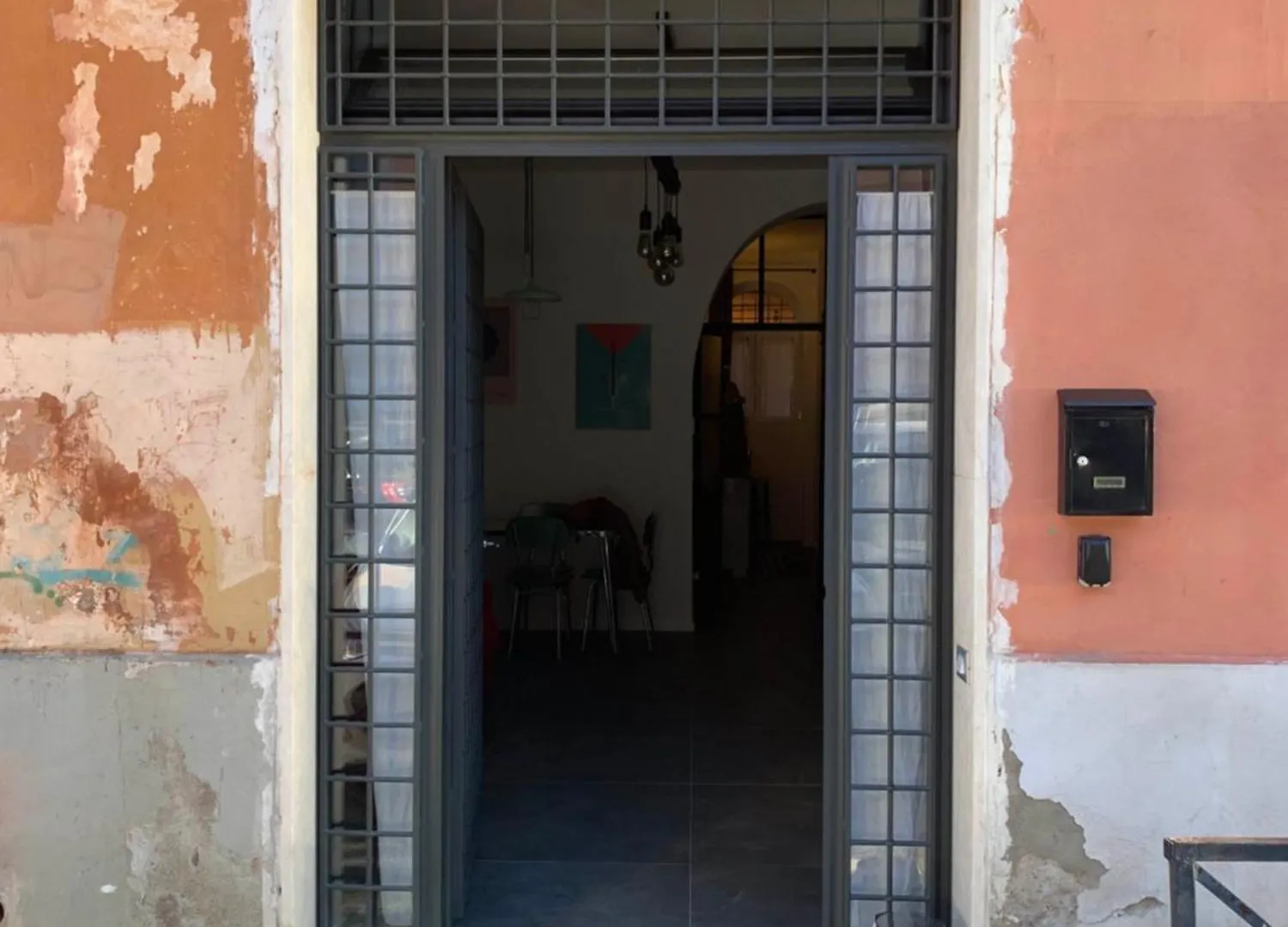 Nel Cuore Di Trastevere Rome Apartment