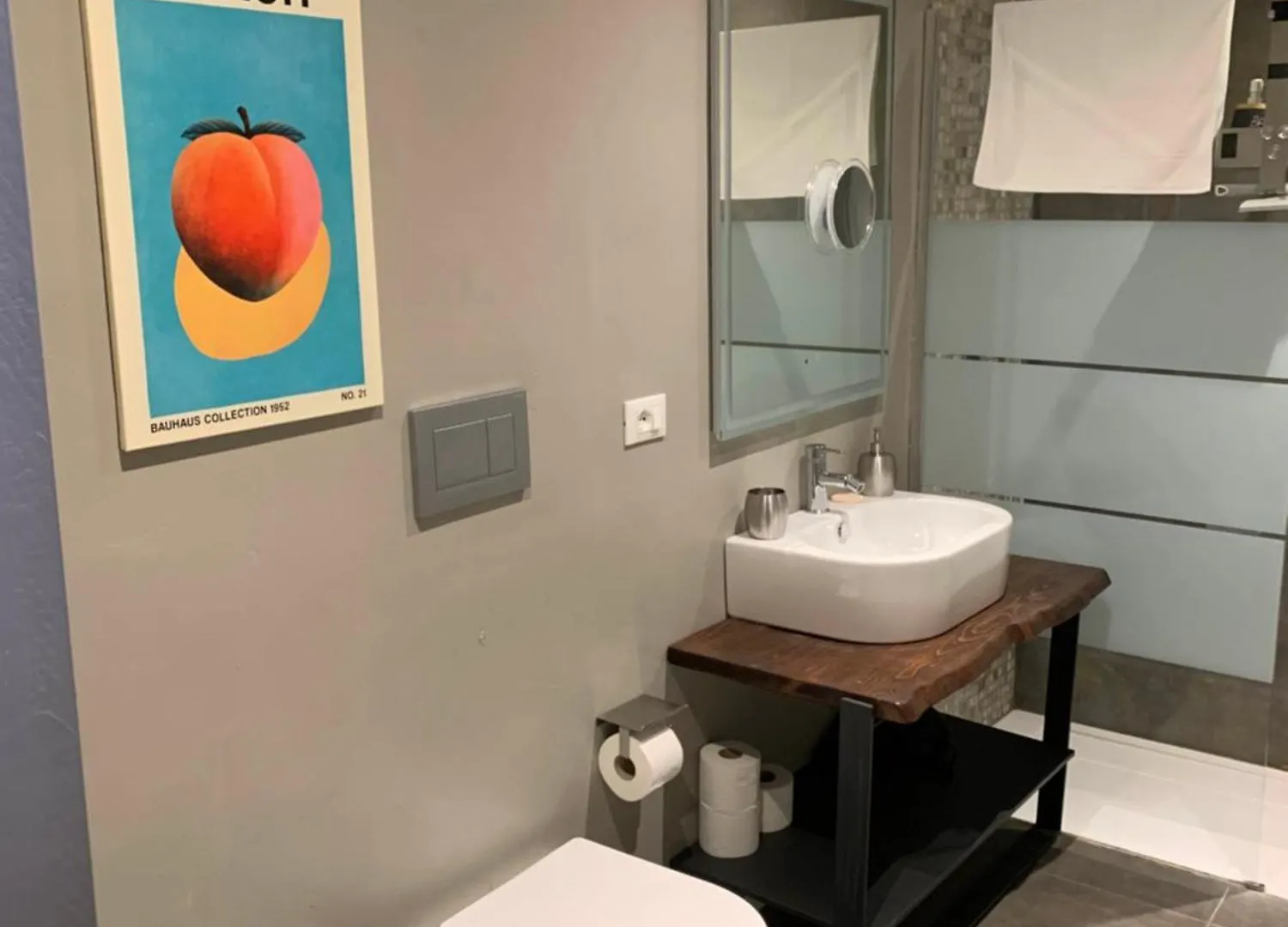 Apartment Nel Cuore Di Trastevere Rome Italy