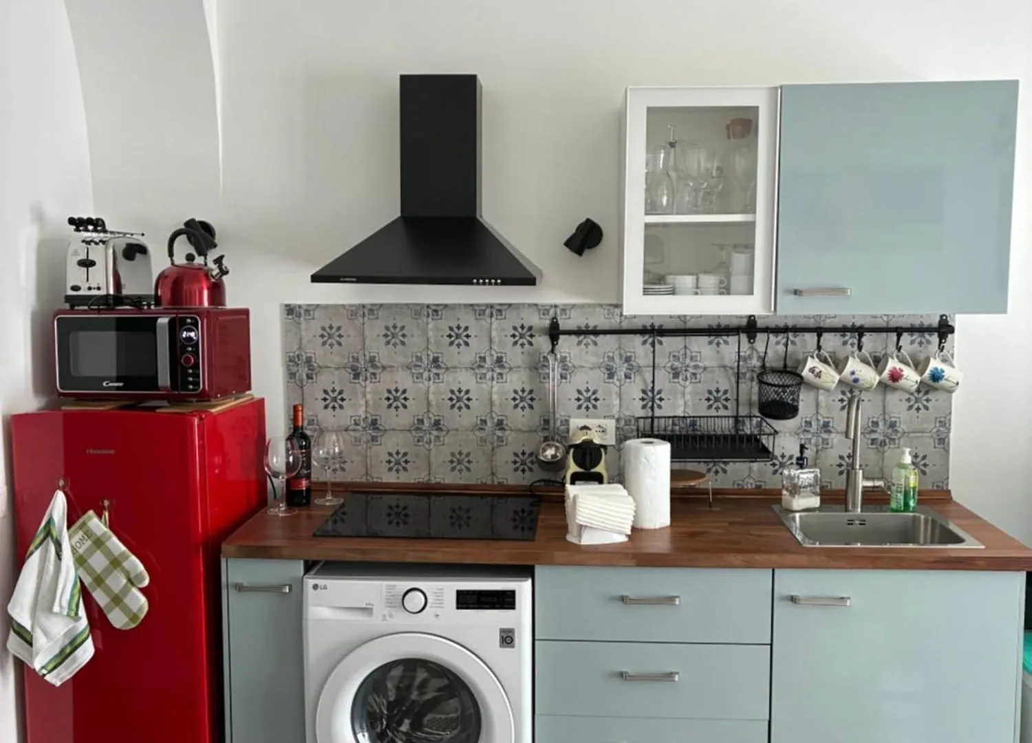 Apartment Nel Cuore Di Trastevere Rome Italy