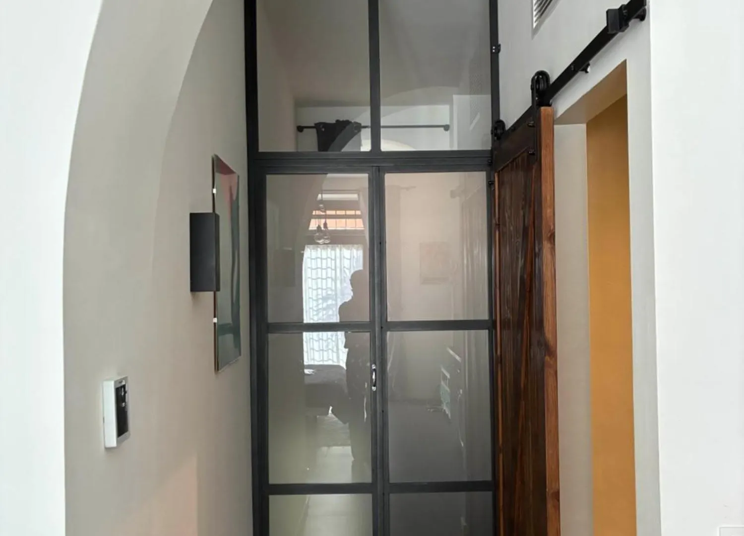 Apartment Nel Cuore Di Trastevere Rome