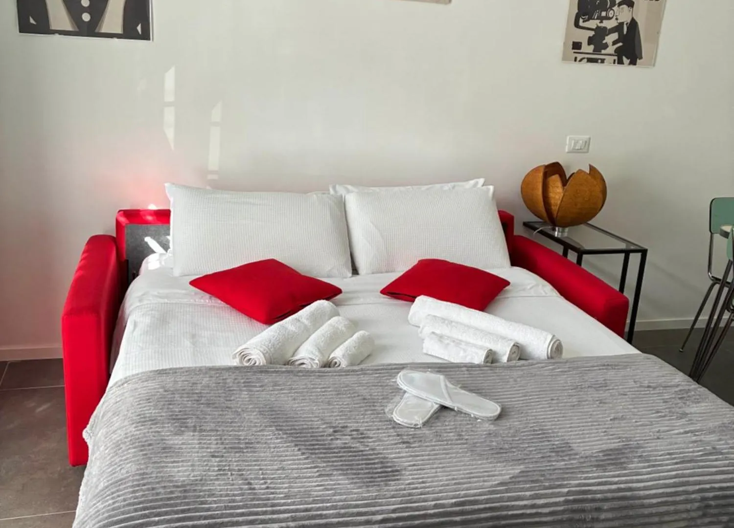 Nel Cuore Di Trastevere Rome Apartment