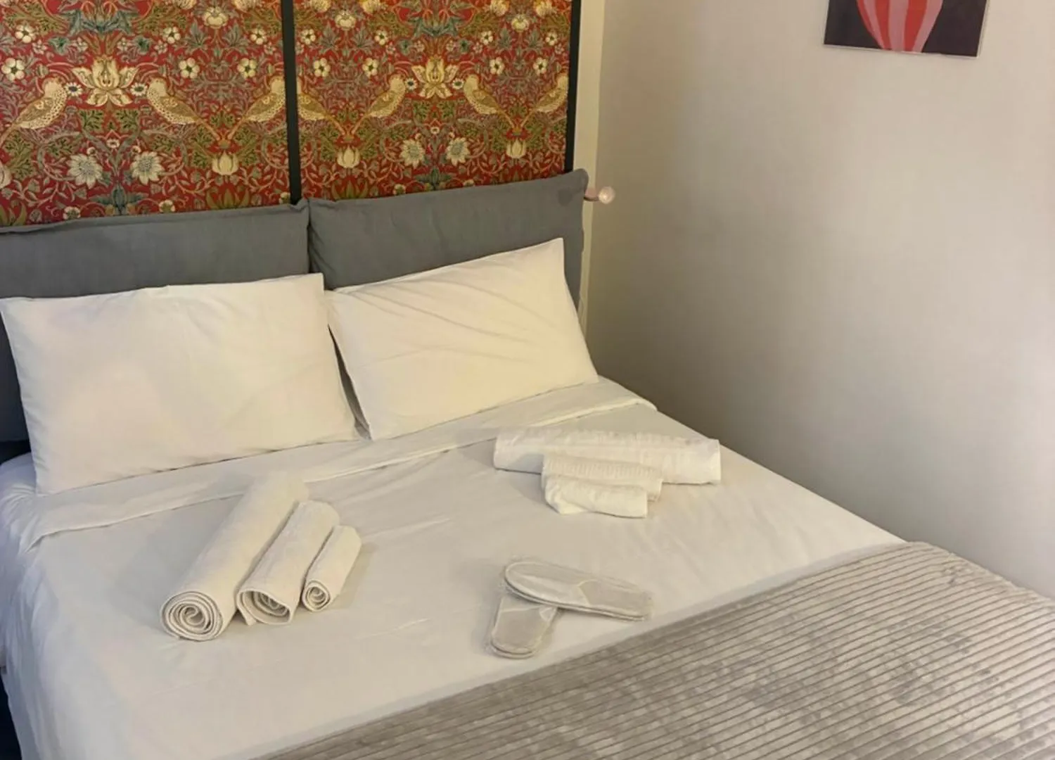 Apartment Nel Cuore Di Trastevere Rome Italy